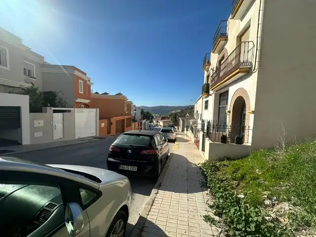 Grundstücke und Bauplätze zum Verkauf in Calle Arroyo la Molineta, imagen 11