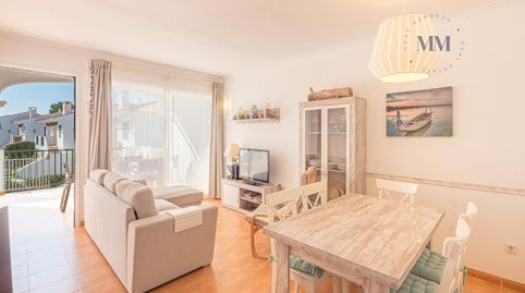 Foto 5 de Apartamento en venta en Port d'Addaia, Es Mercadal