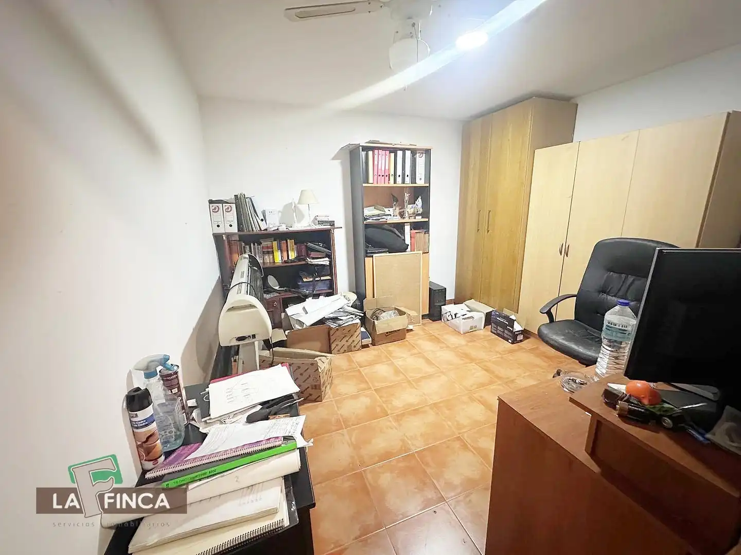 Casa o chalet en venta en Siero con Calefacción, Terraza y Trastero
