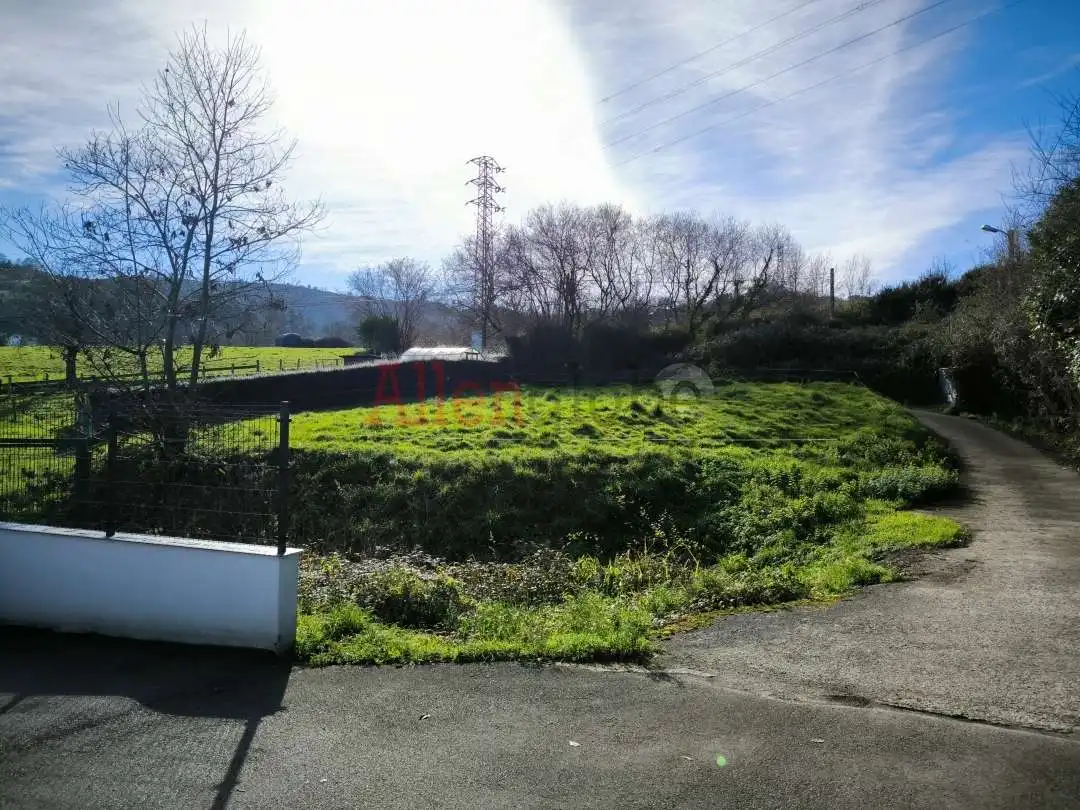 Residencial en venta en Siero