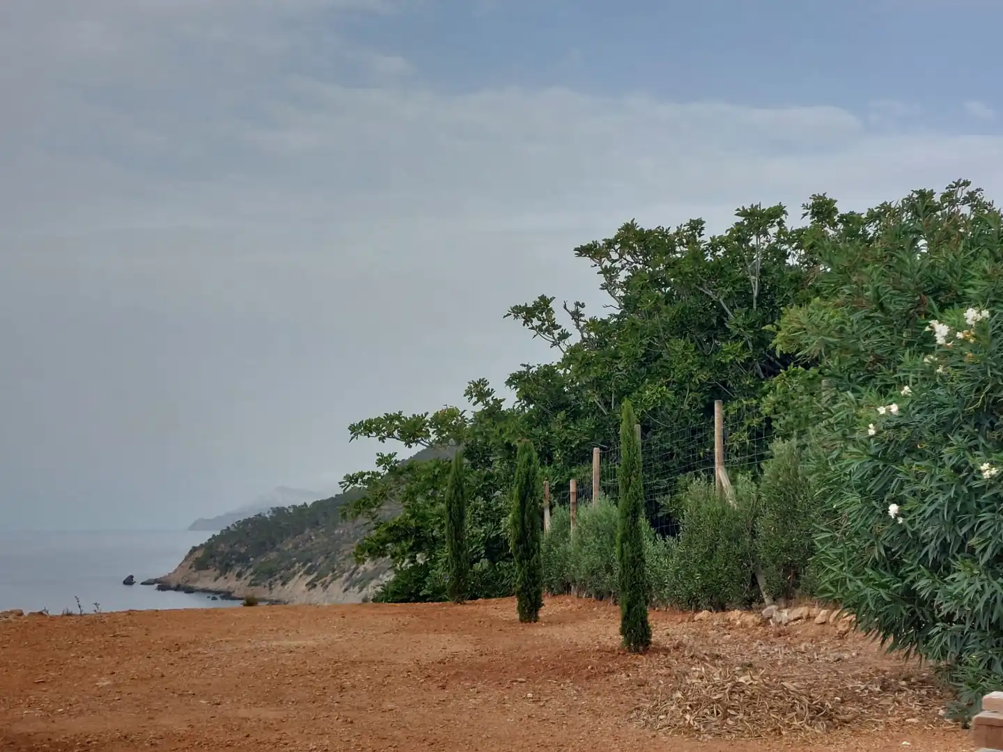 Casa o chalet de alquiler en Banyalbufar