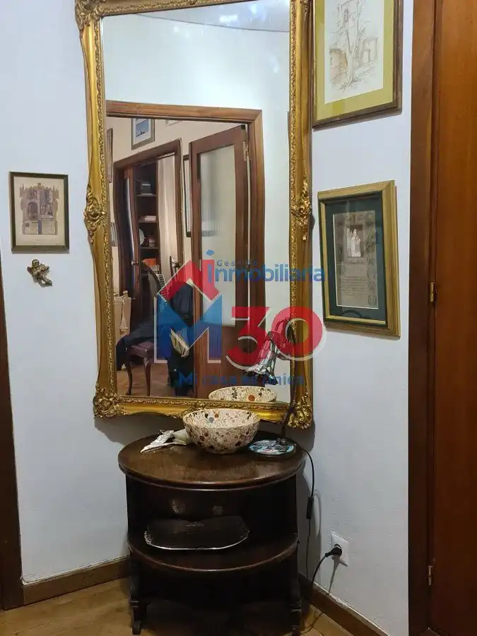 Piso en venta en Miranda de Ebro con Calefacción, Parquet y Terraza