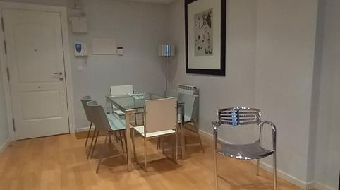 Photo 4 of Flat for rent in Calle de Casto Méndez Núñez, Alfonso, Zaragoza Capital