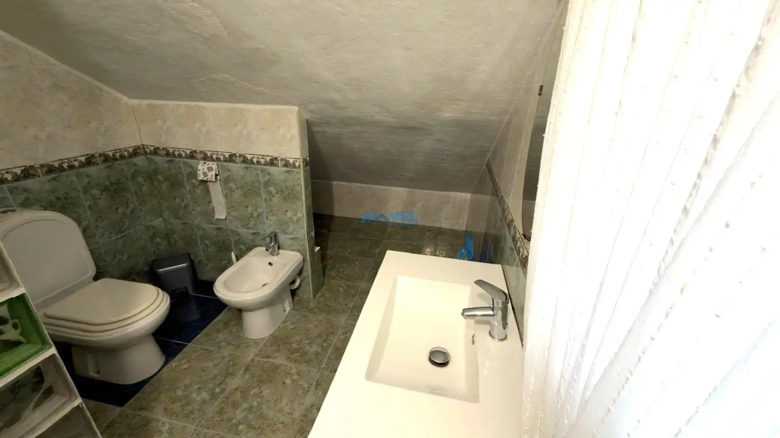 Casa amb jardí en venda a Barrio Sámano 86D, imagen 21