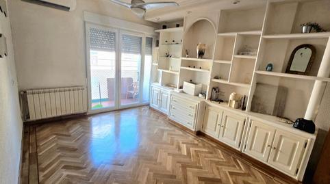 Photo 3 of Flat for sale in Bellavistas - Hipercor, Madrid