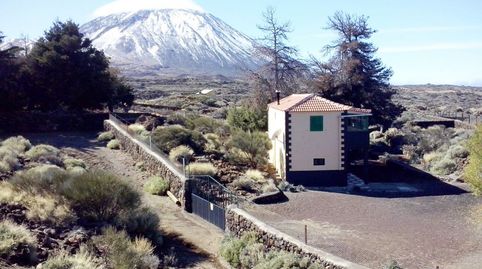 Foto 4 de Casa o chalet en venta en La Perdoma - San Antonio - Benijos, La Orotava