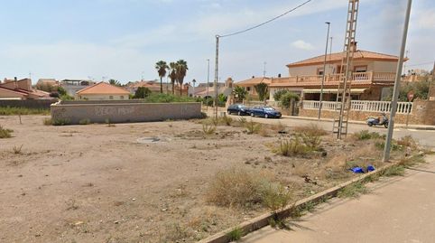 PARCELA EN VENTA EN CALABARDINA, imatge 3