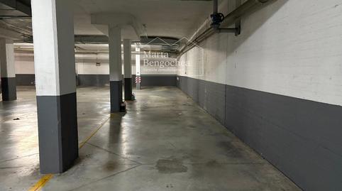 Photo 5 of Garage for sale in Miren Saez del Burgo, San Martín, Vitoria - Gasteiz