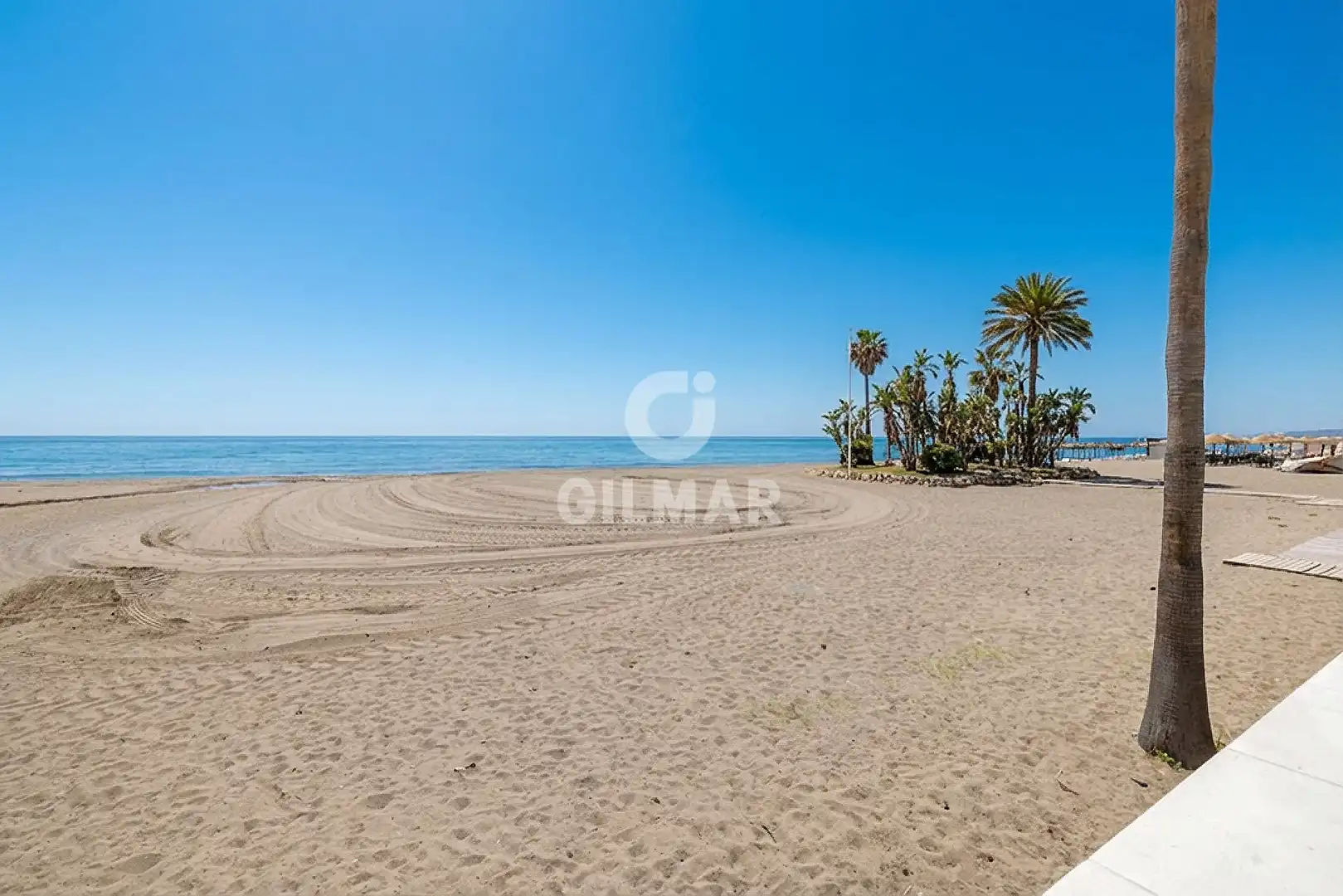 Apartamento con terraza en venta en Estepona Pueblo, imagen 41
