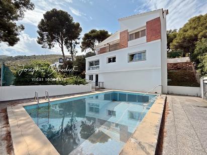 Casa o xalet en venda a Montmar, Castelldefels