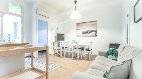 Photo 5 of Flat to rent in Carrer Dels Teixidors, El Pilar, Valencia