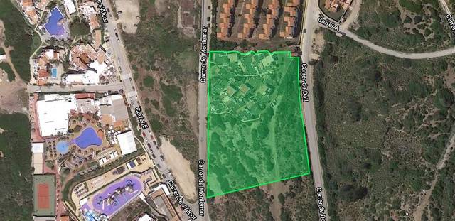 Oficina en Venta en C/ A en Playas de Fornells