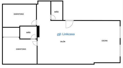 Photo 2 of Commercial properties for sale in Calle de Baleares, Comillas, Madrid Capital
