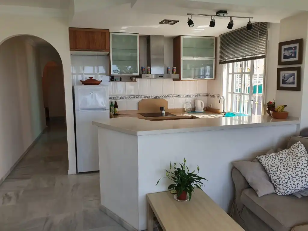 Appartement avec ascenseur à louer à El Peñoncillo, imagen 6