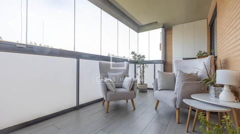 Foto 2 de Pis en venda a La Creu del Grau,  Valencia Capital