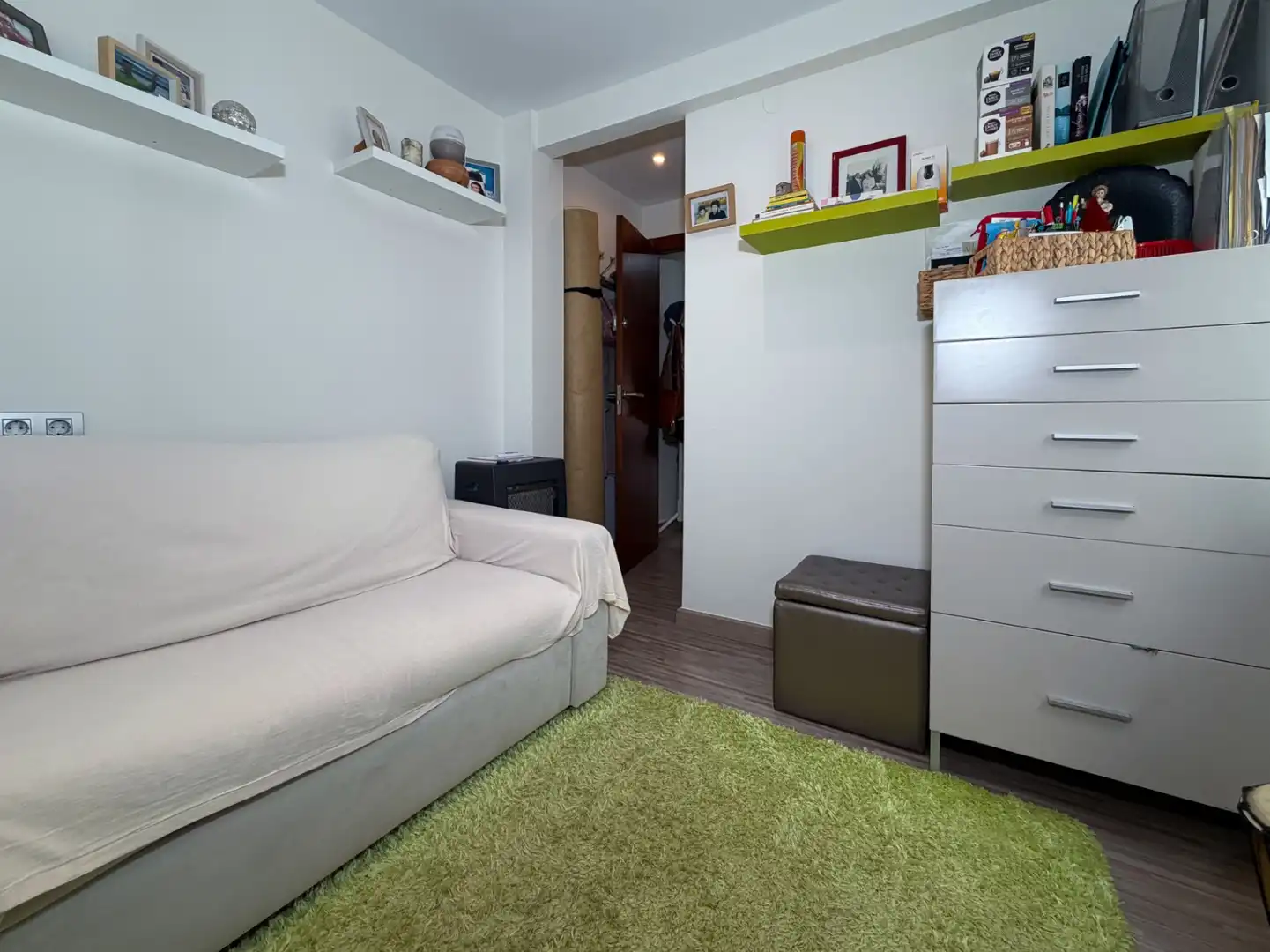 Apartament en venda en El Campello amb Balcó
