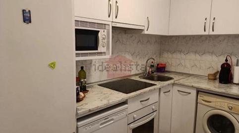 Foto 5 de Pis de lloguer a San Bernardo, Salamanca Capital