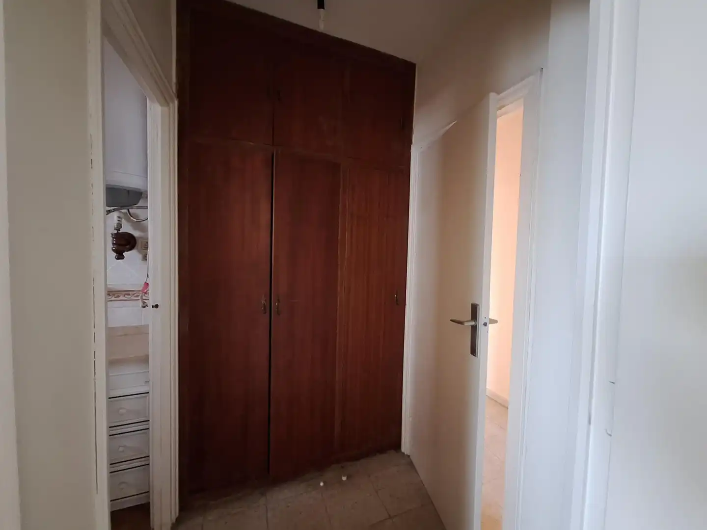 Piso en venta en La Plata