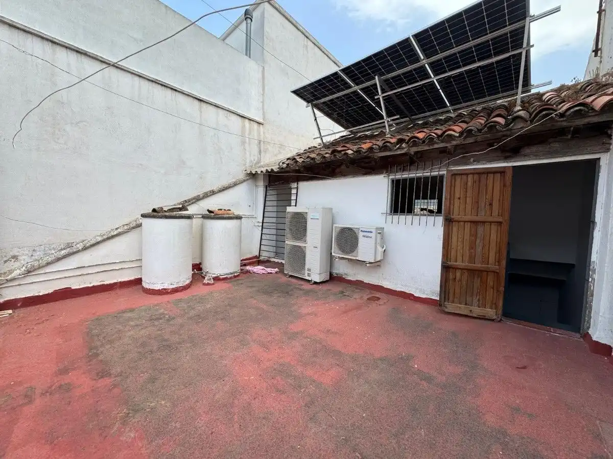 Flat for sale in Tavernes de la Valldigna  with Air Conditioner and Storage room