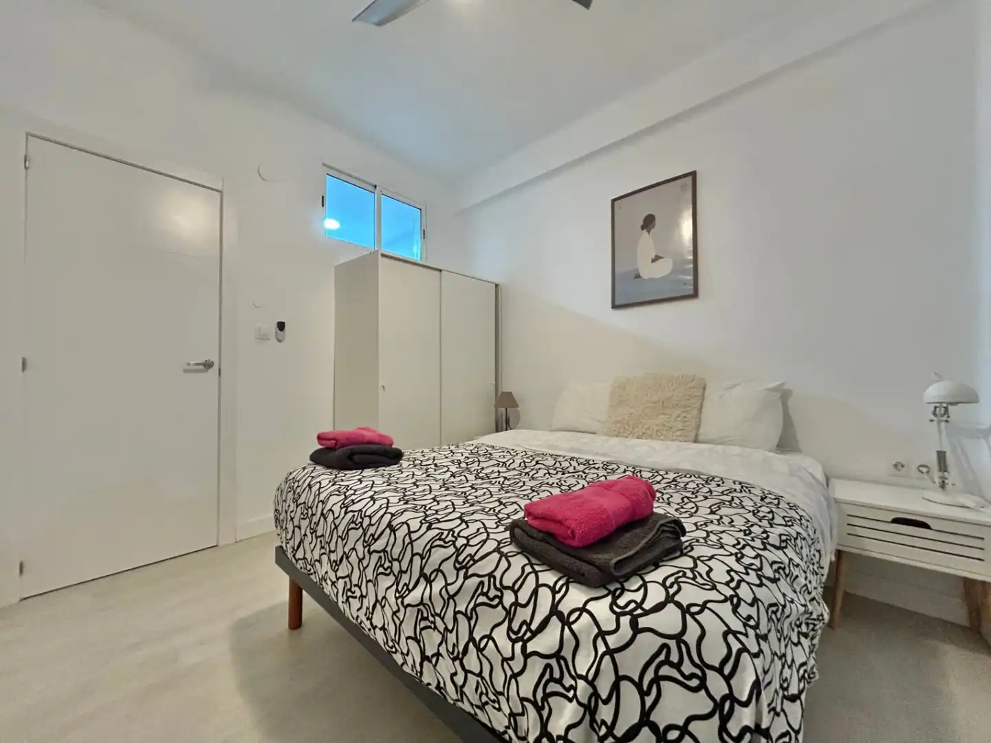 Apartament amb terrassa en venda a Centro, imagen 19