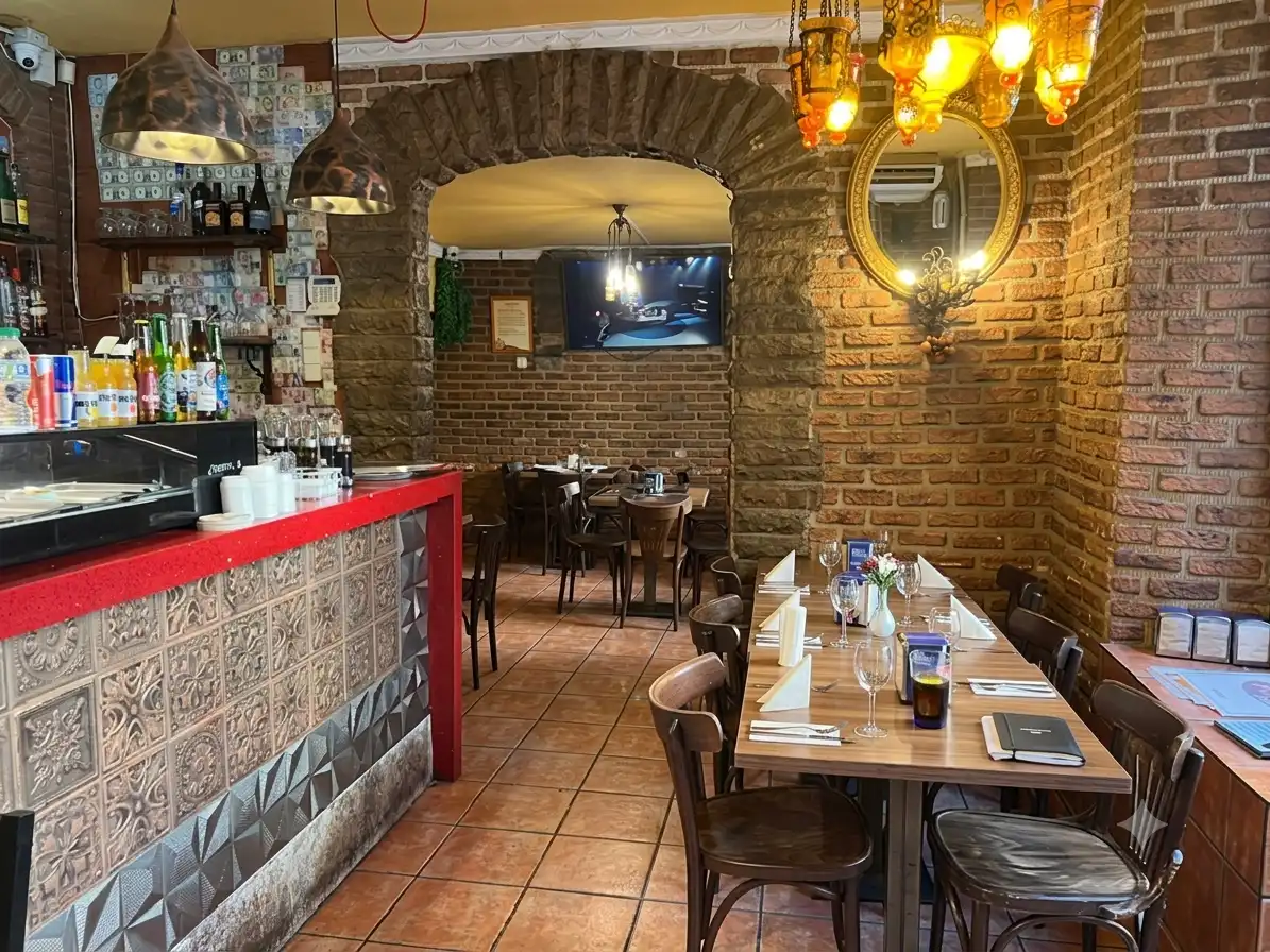 Geschaftsraum zur Miete in Barri Gòtic