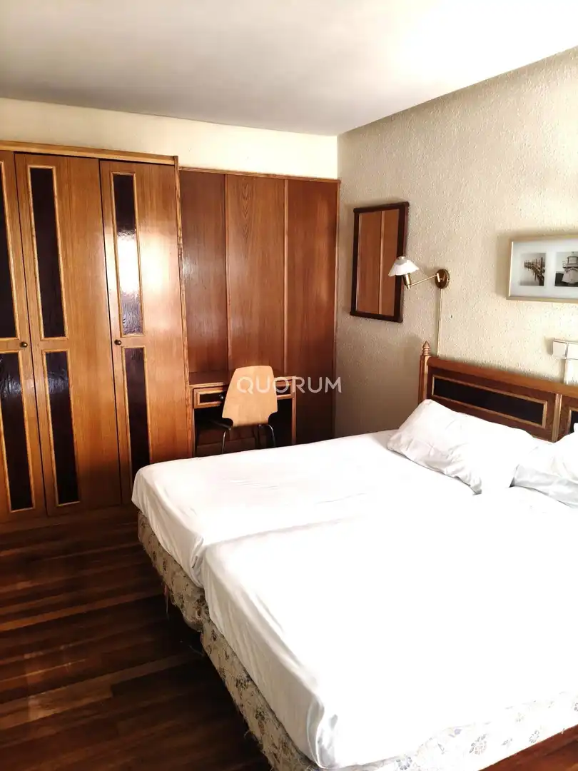 Habitación de Piso en venta en Errekalde