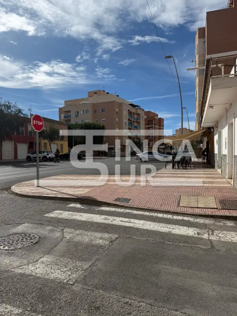 Apartament amb ascensor en venda a Calle Comunidad de Navarra 10, imagen 4