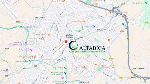 Photo 5 of Flat for sale in Madueño de Los Aires, Centro, Alcalá de Guadaira