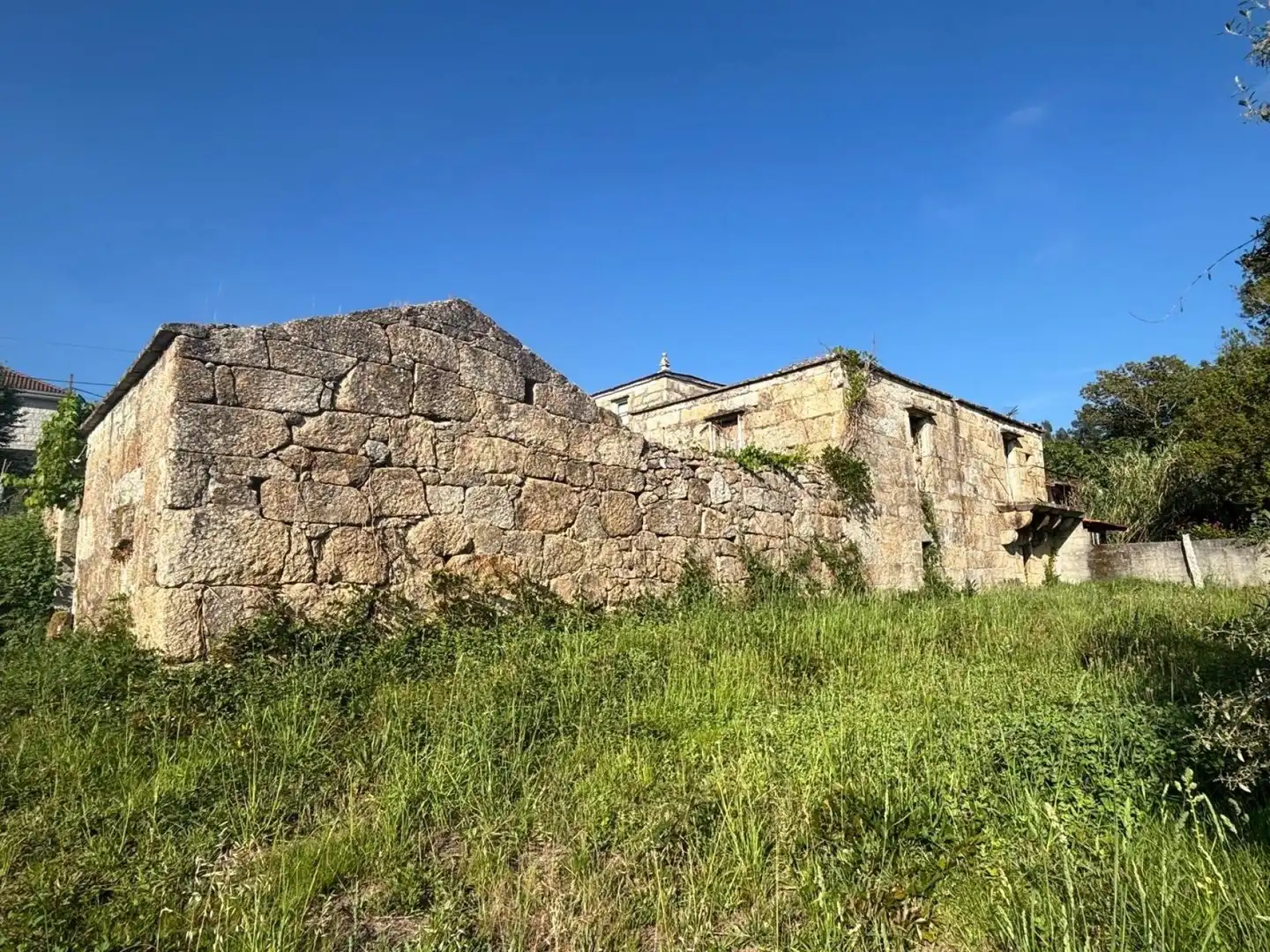 Casa rústica en venda a Salvaterra de Miño, imagen 2