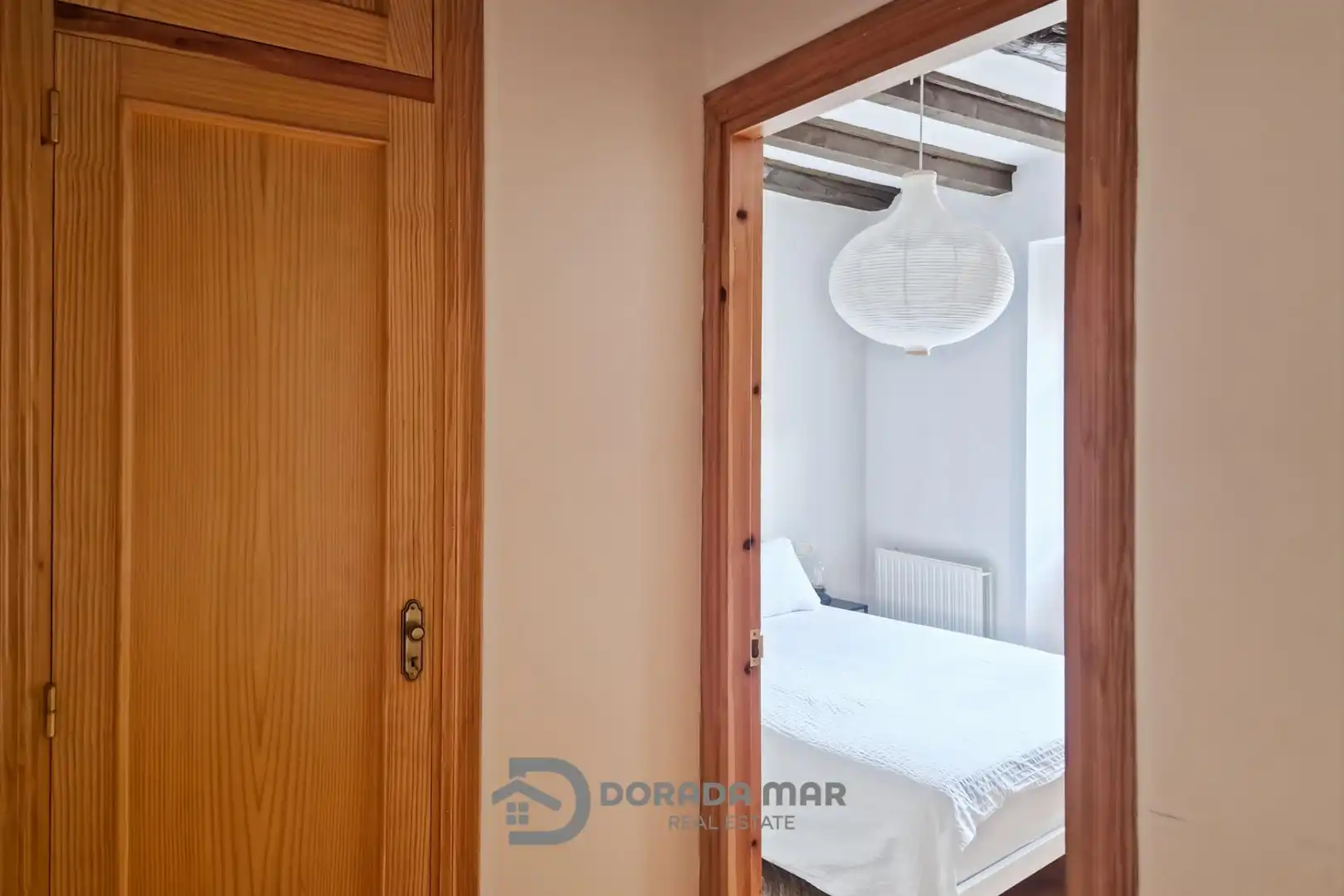 Bedroom of Apartments for sale in Jaca  with Heating, Storage room and Oven