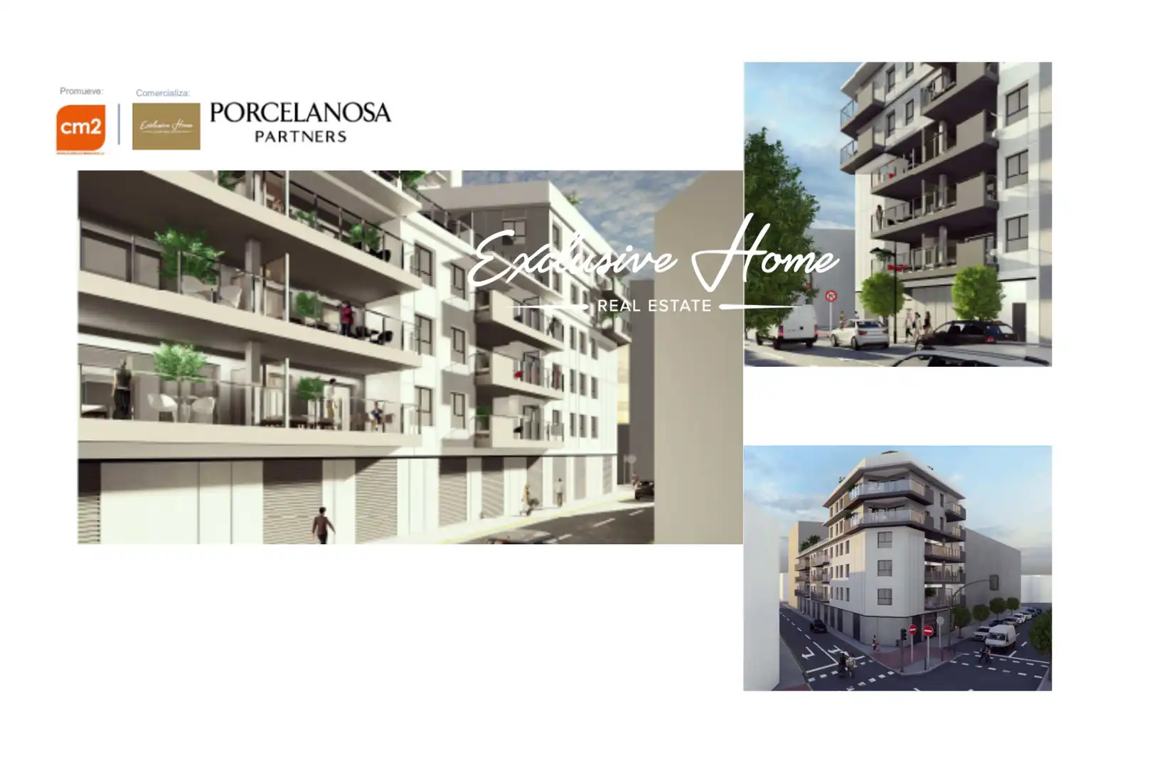 Attique avec ascenseur à vendre à Ronda del Millars 107, imagen 4