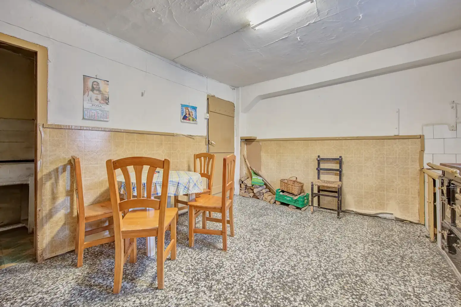 Houses for sale in Larraun  with Heating and Private garden
