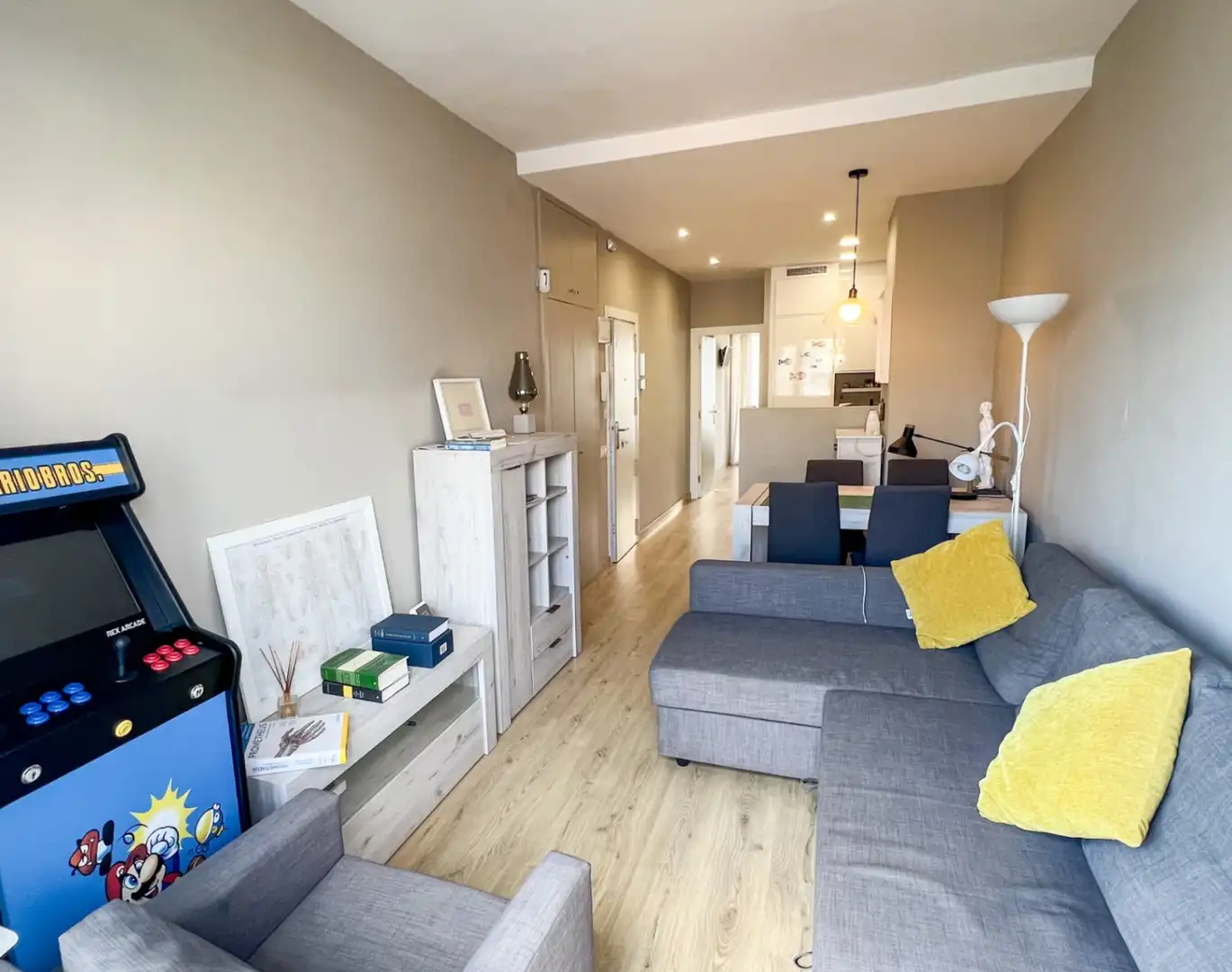 Apartment with terrace for sale in Centre, imagen 6