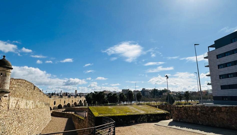 Photo 1 of Single-family semi-detached for sale in Avenida Elvas, Badajoz