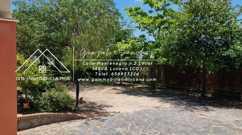 Foto 5 von Country house zur Miete in Las Vegas - Campoaras, Lucena
