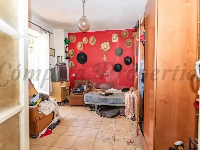 Casa adosada en venta en Nueva Nerja