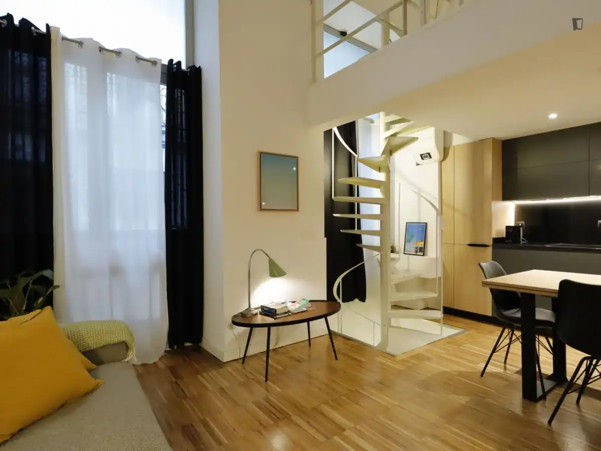Apartament amb ascensor de lloguer a Centro, imagen 27