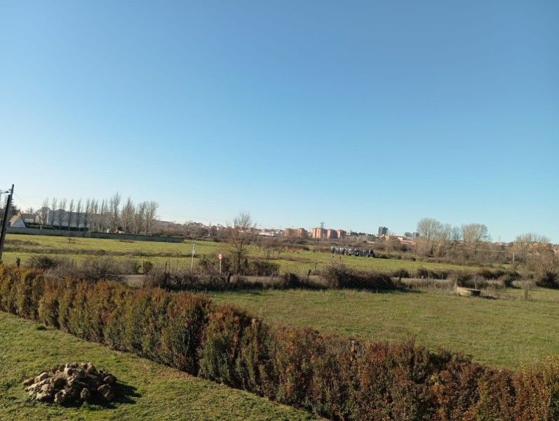 Casa o xalet en venda en Villaquilambre amb Calefacció i Terrassa