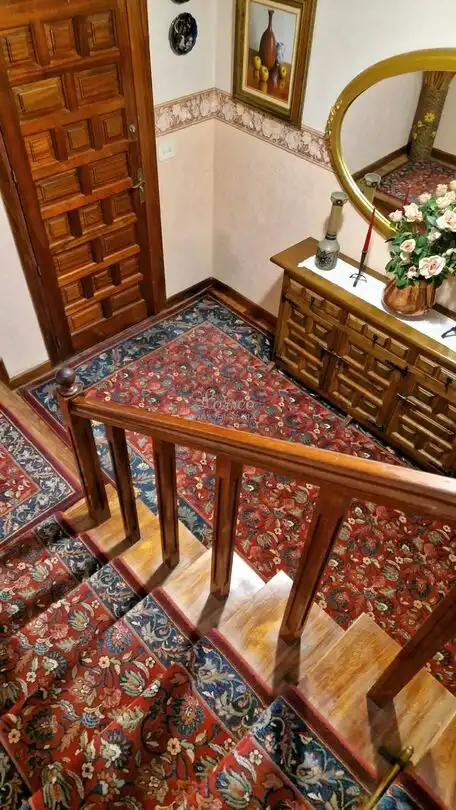 Maison mitoyenne avec balcon à vendre à Albakoa, imagen 25