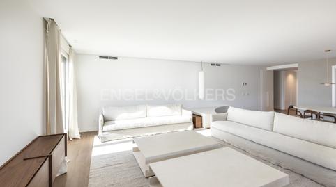 Foto 5 de Apartament de lloguer a Urbanización La Moraleja, Madrid