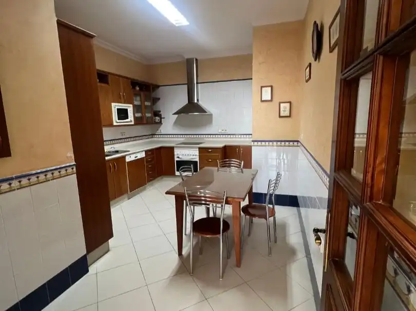 Cuina de Casa o xalet en venda en El Viso del Alcor, Sevilla