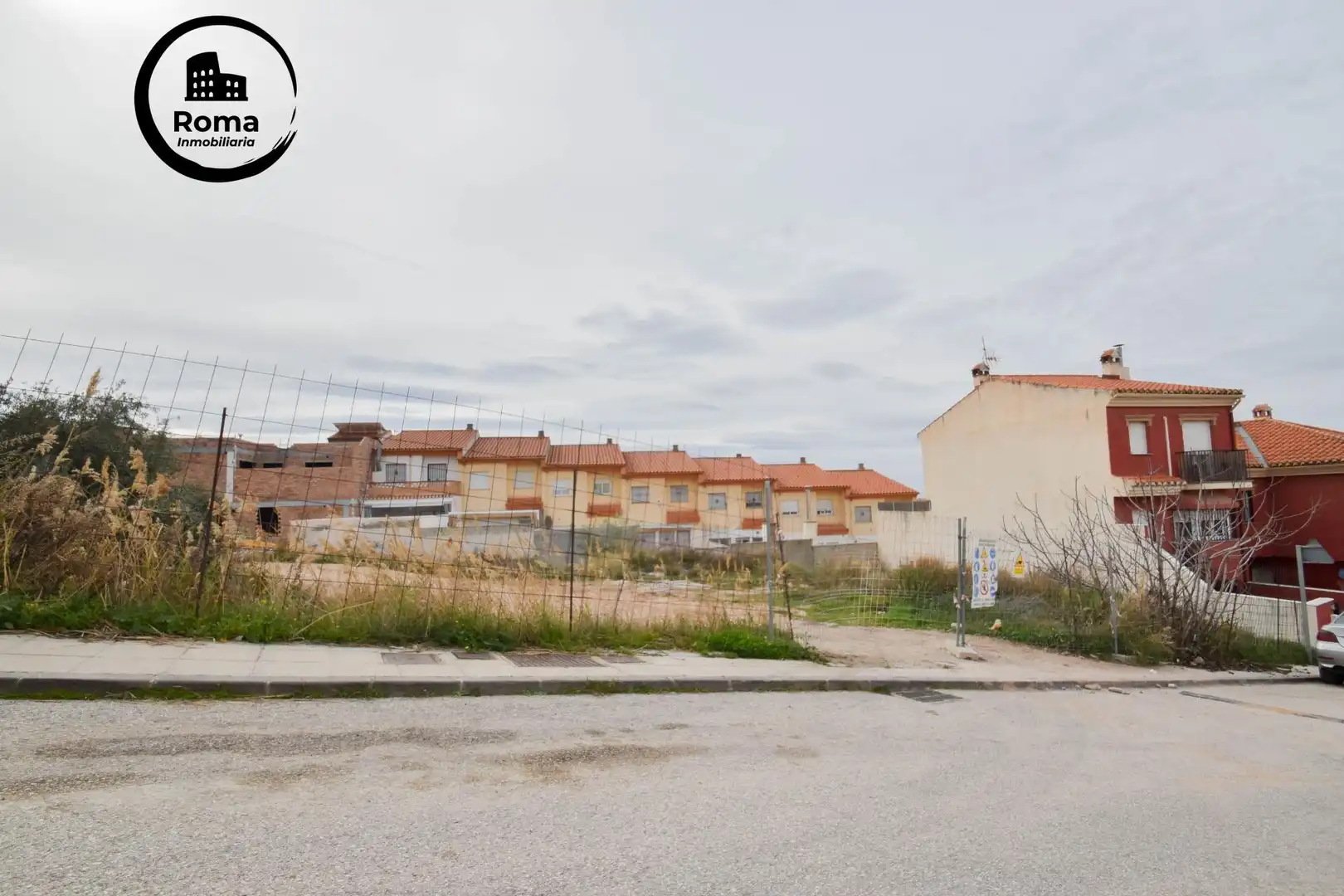 Grundstücke und Bauplätze zum Verkauf in Güevéjar, imagen 16