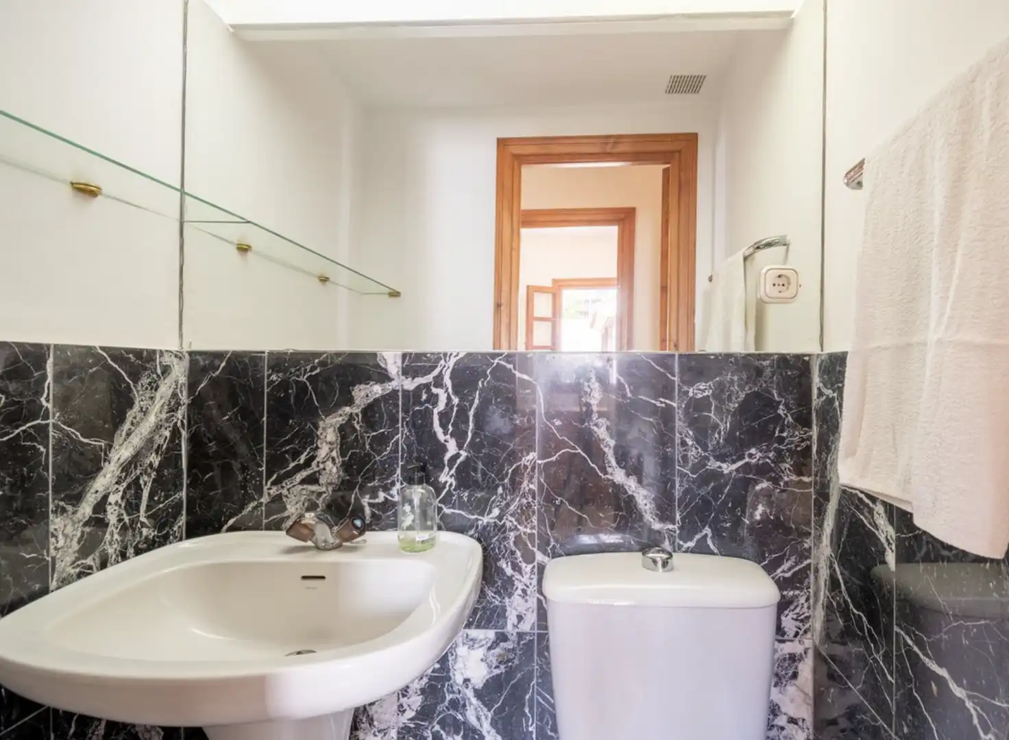 Adossat amb piscina en venda a Benamara - Atalaya, imagen 21
