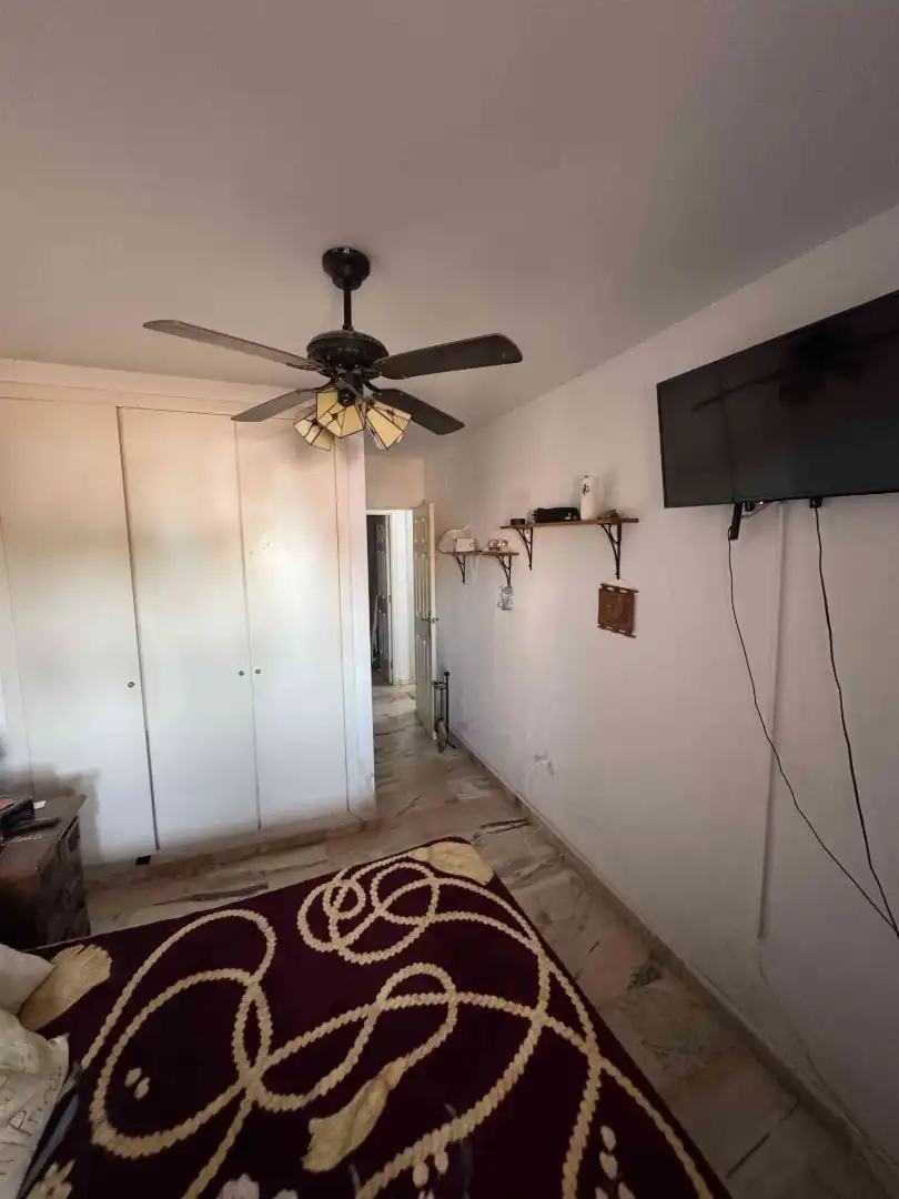 Flat for sale in San Roque  with Terrace and Storage room