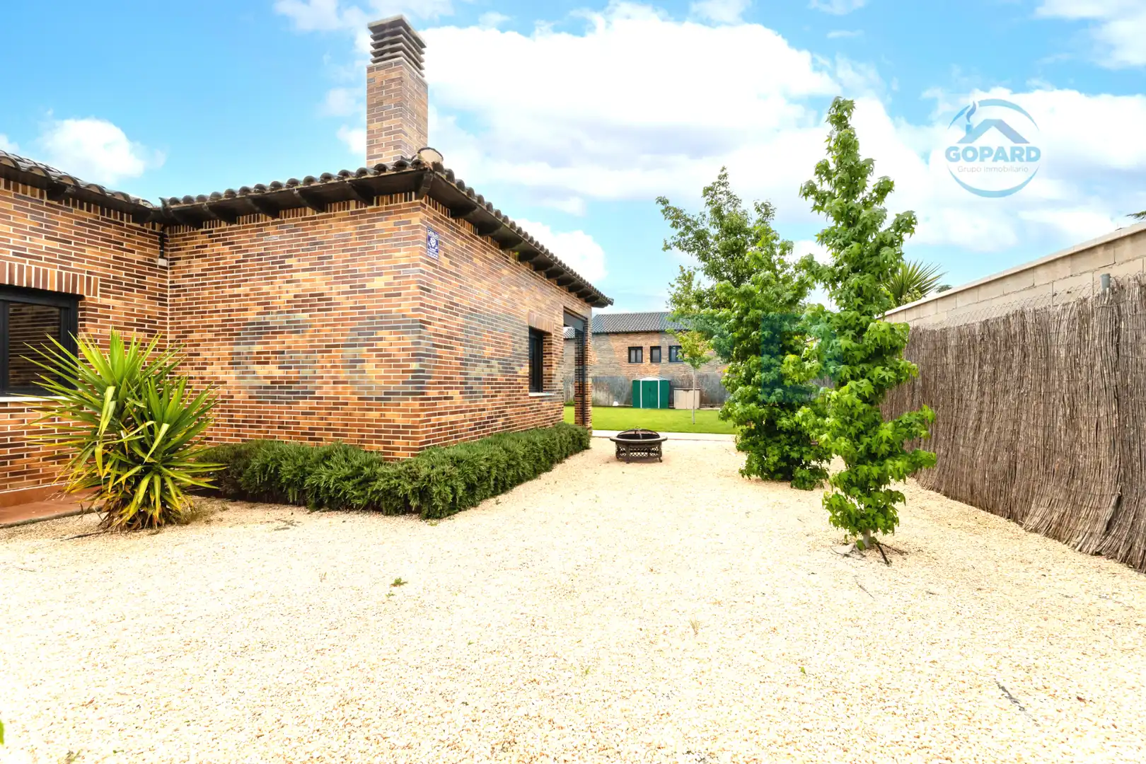 Casa o chalet de alquiler en Raya del Palancar - Guadamonte