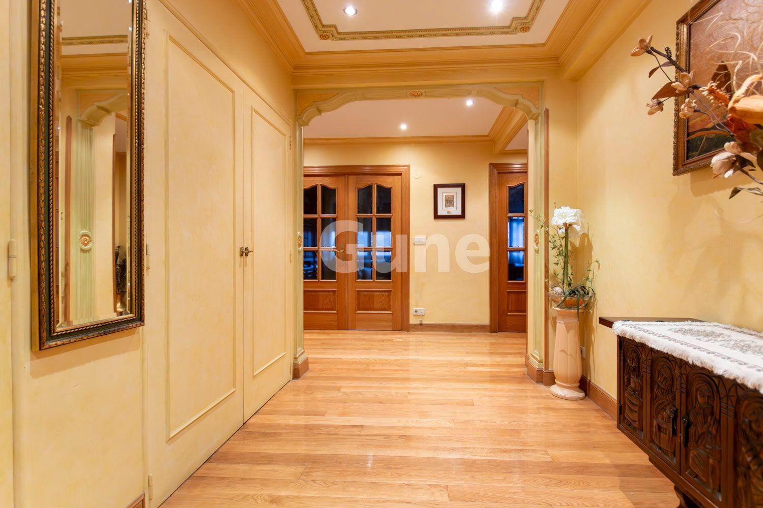 Flat for sale in Zumarraga  with Heating