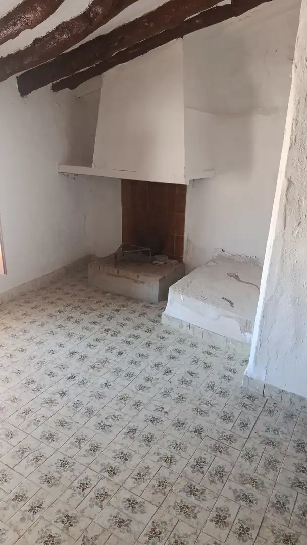 Casa rústica en venta en Cirat, imagen 5