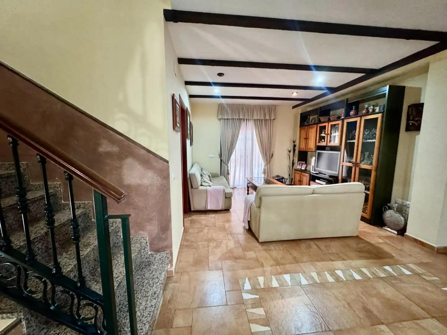 Casa a schiera in vendita a Benalmádena pueblo, imagen 8