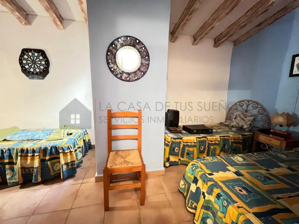Casa rústica en venda a Sax, imagen 16