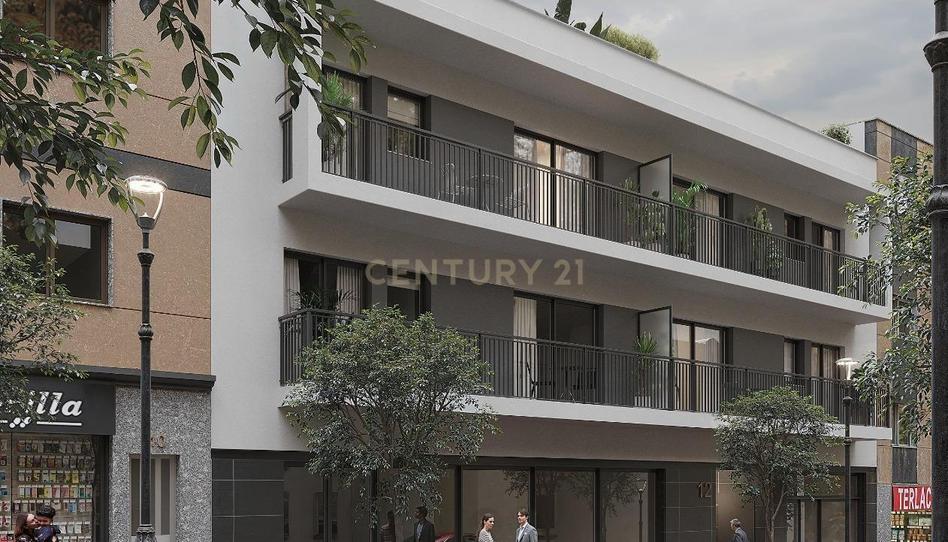 Photo 1 of Apartment for sale in Ps Salut 96 Badalona (barcelona), 96, La Salut, Barcelona